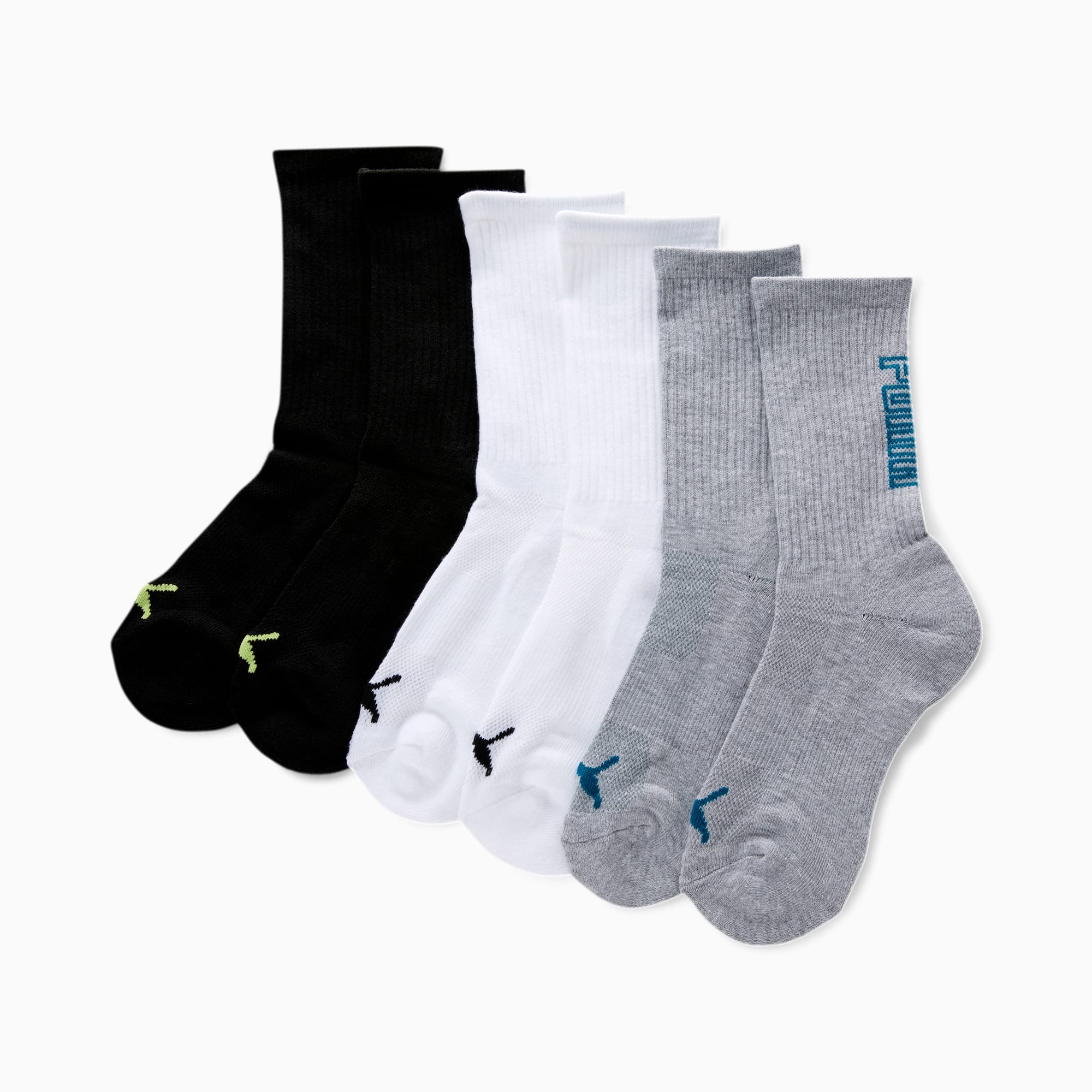 Boys puma clearance socks